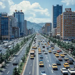 纳米比亚到意大利旅游