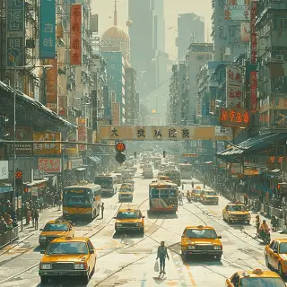 波兰到浙江旅游