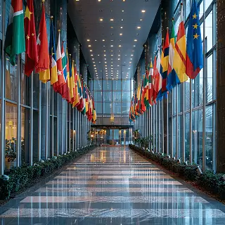 巴塞罗那旅游的旅游景点