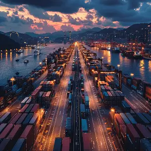 旅游必备的英文作文初一