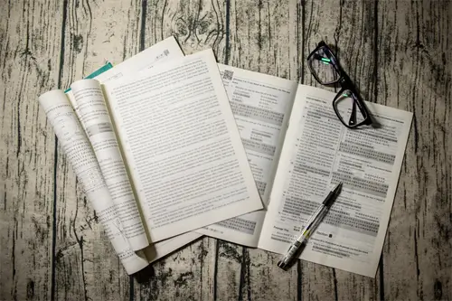 夏季必备旅游必备